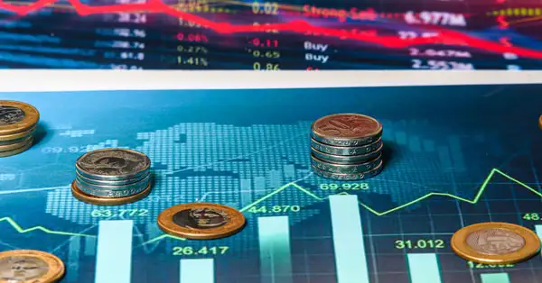 Quer trabalhar com bolsa de valores? Descubra como!