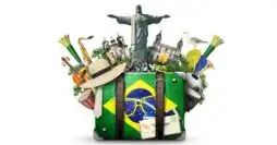 Descubra os 8 melhores lugares baratos para viajar no Brasil. Confira nossas dicas e programe-se para uma viagem inesquecível sem gastar muito.