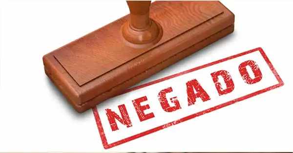 Descubra quais passos tomar se tiver seu financiamento negado.