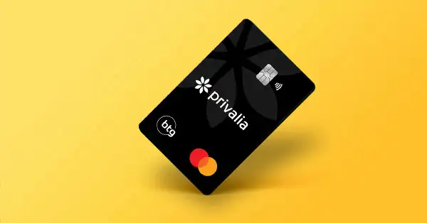 Cartão Privalia BTG+: Aprenda tudo sobre o cartão sem anuidade
