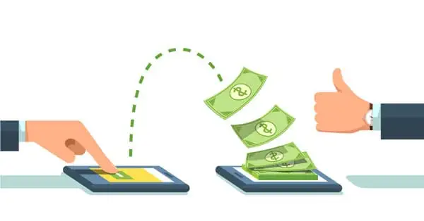 Descubra os tipos de transferência bancária e veja o melhor para você usar. 