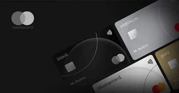 A Mastercard é uma empresa americana que oferece sistemas de pagamento e cartões de crédito, sendo uma das principais bandeiras de cartão de crédito do mundo.