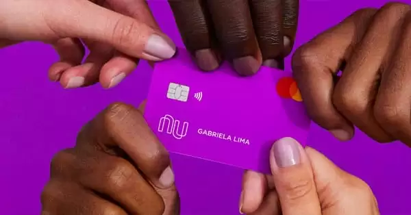 Tudo o que precisa saber acerca do Cartão Nubank