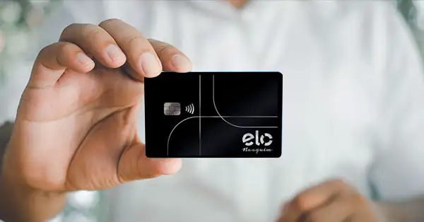 Elo Nanquim: confira todas as vantagens que a bandeira disponibiliza