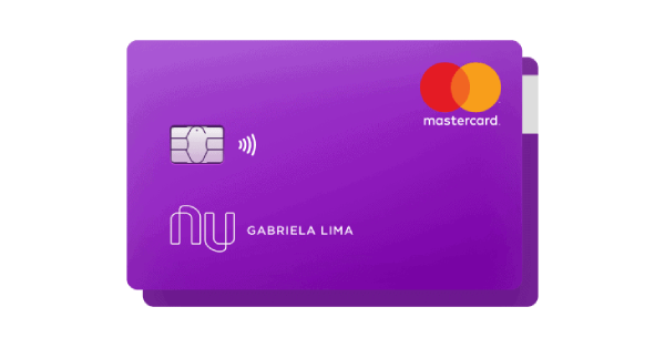 Cartão de crédito Nubank Mastercard Platinum: desfrute de benefícios exclusivos