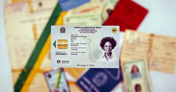 Compreenda o significado da sigla UF do seu documento