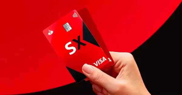 Santander SX: Solicite seu cartão e aproveite os benefícios!