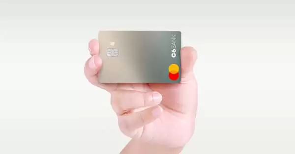 Cartão C6 Bank: conheça os benefícios