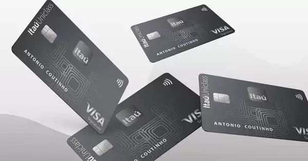 Cartão Itaú Uniclass: Descubra como ter o seu!