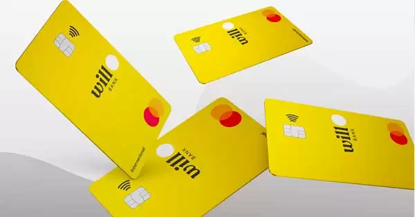 Cartão Will Bank: como funciona e como solicitar