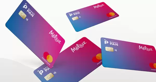Cartão de Crédito Méliuz: Aplicativo