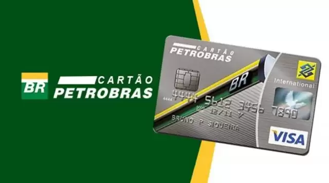 Com o Cartão de Crédito Petrobras Visa Internacional, acumule pontos.