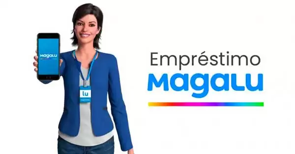 Empréstimo Magalu: veja esta opção