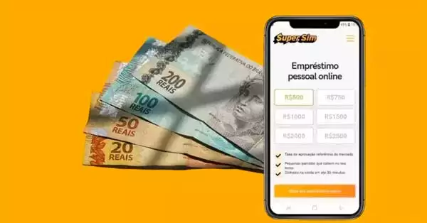 Quais as modalidades de empréstimo disponíveis?