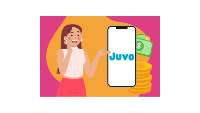 Empréstimo Juvo: solução financeira com garantia de celular