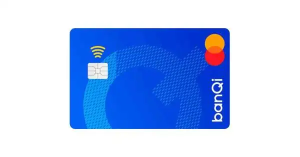 Cartão banQi: como garantir aprovação sem análise de crédito