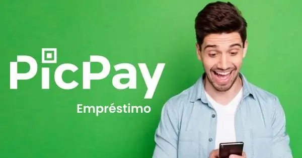 Simulação de Empréstimo PicPay