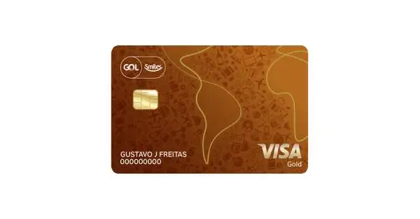 Cartão Bradesco Smiles Gold – acumule milhas
