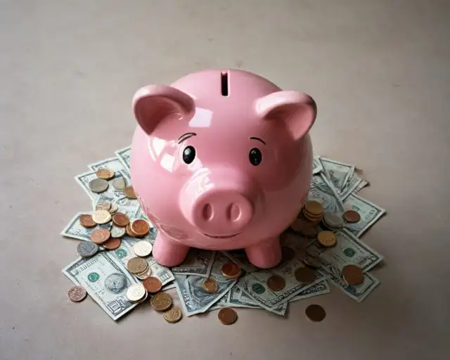 Como economizar dinheiro