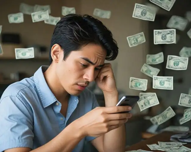 Como resolver o problema de receber um Pix errado em 3 passos simples