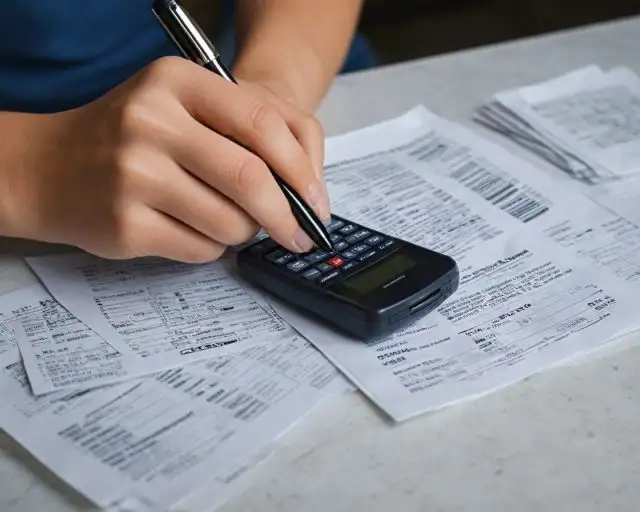 Como calcular o IOF em operações financeiras