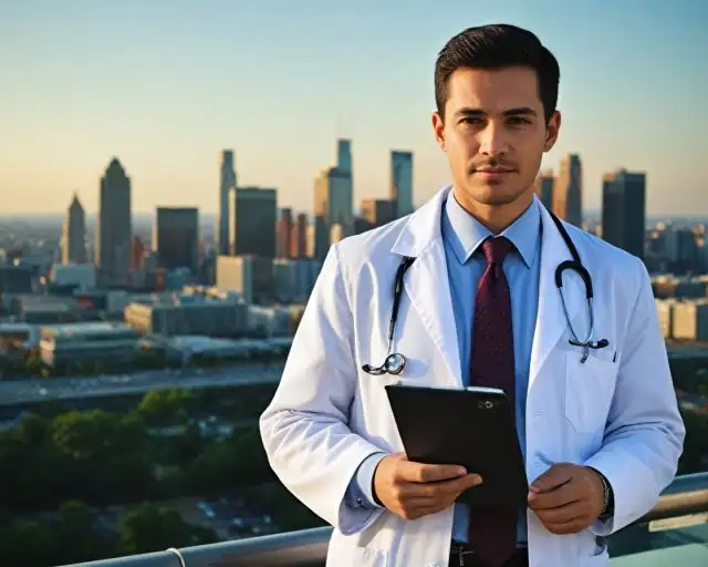 Quanto ganha um médico no Brasil em 2024: fatores que influenciam o salário