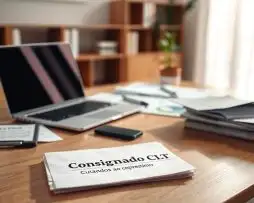 Consignado CLT: veja quais cuidados deve tomar ao contratar o empréstimo