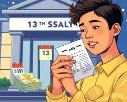 Governo antecipa 13° salário do INSS: veja quando serão os pagamentos!