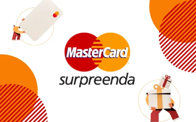 Saiba Mais sobre o Programa Mastercard Surpreenda