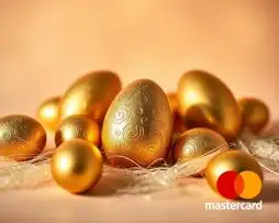 Mastercard Surpreenda: use seus pontos para resgatar chocolates na Páscoa!