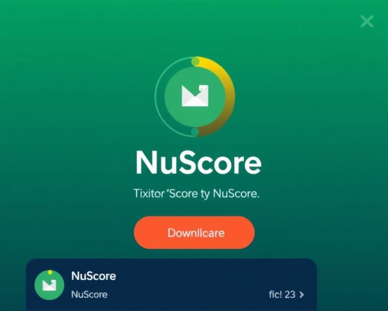 O que é NuScore Nubank
