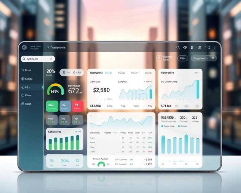 transparência no mercado financeiro