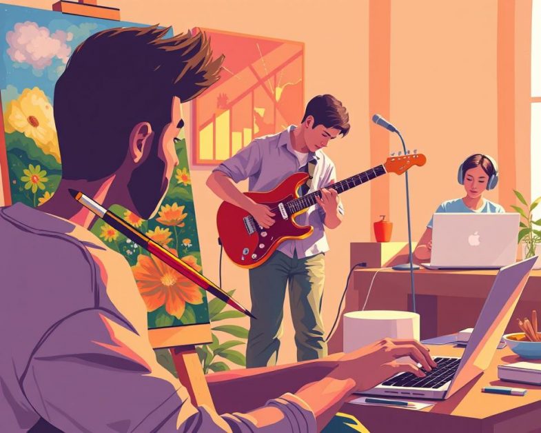 como aumentar a renda com pouco dinheiro