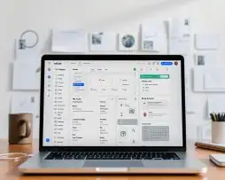 como organizar rotina de estudos no Notion