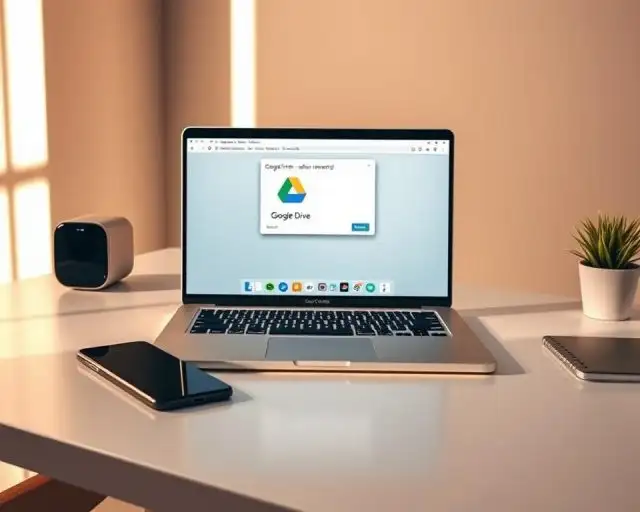 como recuperar arquivos excluídos do Google Drive