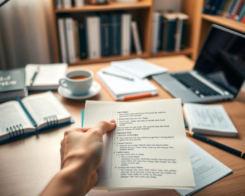 dicas para otimizar estudos