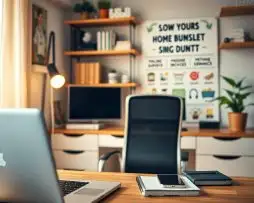 ideias de renda extra com baixo investimento