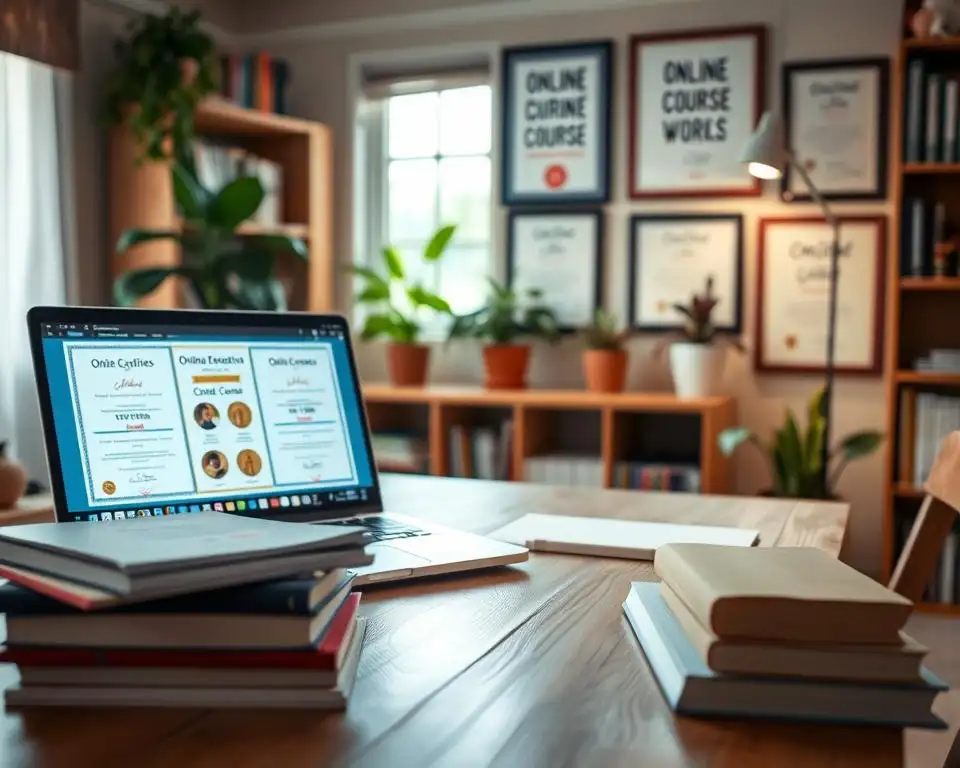 Melhores Cursos Online Gratuitos Com Certificado Oseucartão