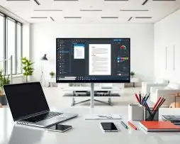 melhores editores de PDF online gratuitos
