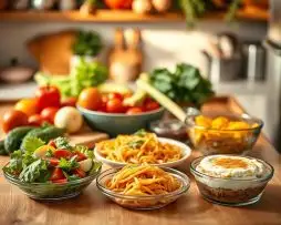 receitas fáceis com 3 ingredientes