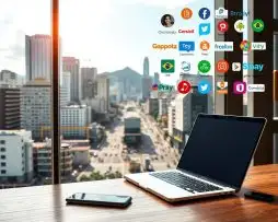 sites para freelancer iniciante no Brasil