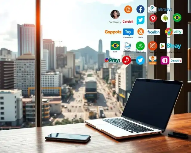 sites para freelancer iniciante no Brasil