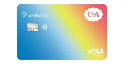 C&A Visa Platinum: benefícios, descontos e parcelamento exclusivo