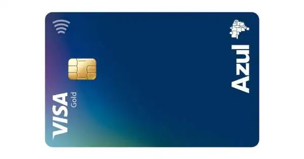 Cartão de Crédito Itaú Azul Gold: pontos e vantagens para viajar mais