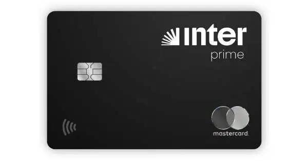 Inter Mastercard Black: oferta exclusiva com anuidade grátis benefícios