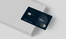 BTG+ avançado modular cashback: cashback e benefícios exclusivos para você
