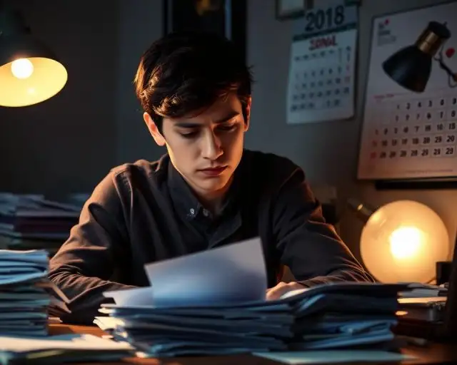 Estratégias para quitar dívidas de estudante com salário baixo.