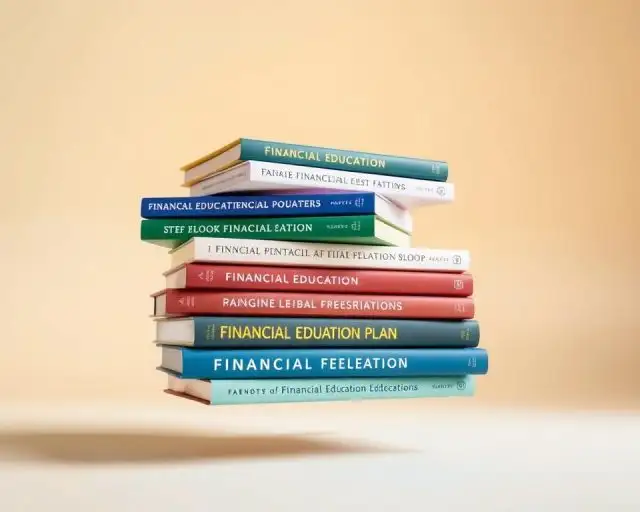 Melhores livros de educação financeira para quem odeia ler.