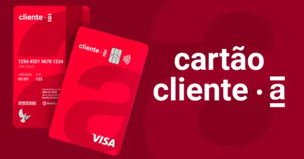 Cartão Cliente A: benefícios, taxas e como solicitar