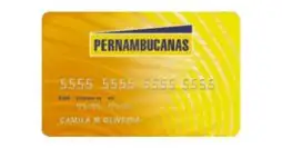 Cartão Pernambucanas Gold: vantagens, limites e como solicitar